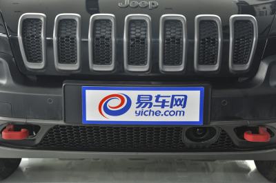 2014款 2.4L 高性能版-外观-图片-有驾
