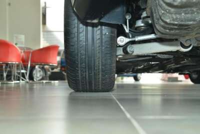 2013款 1.8T 自动豪华版-外观-图片-有驾