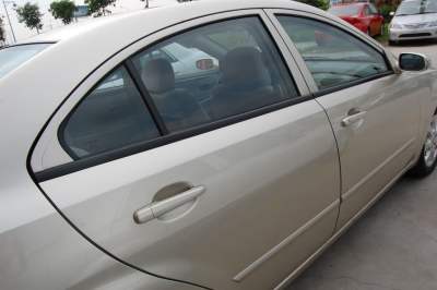 2007款 1.8L 标准型GL-外观-图片-有驾