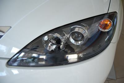 2007款 1.8L 标准型GL-外观-图片-有驾