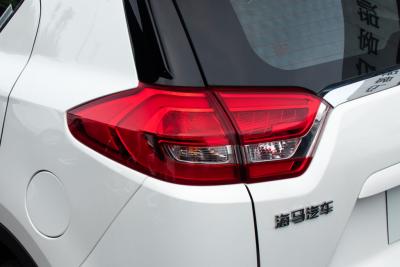 2018款 1.6L 手动豪华型-外观-图片-有驾