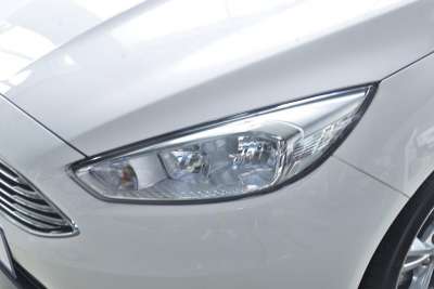 2015款 三厢 1.6L 手动舒适型-外观-图片-有驾