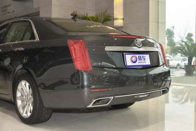 2014款 28T 豪华型-外观-图片-有驾