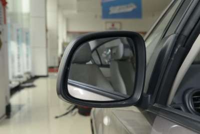 2012款 1.6L 自动舒适型-外观-图片-有驾