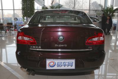 2012款 1.8TSI 自动贵雅版-外观-图片-有驾