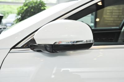 2015款 XJL 3.0 SC 四驱全景商务80周年典藏版-外观-图片-有驾