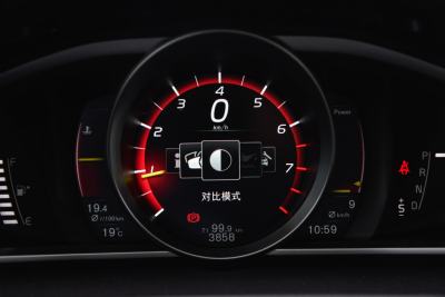 2019款 T3 智雅版-内饰-图片-有驾