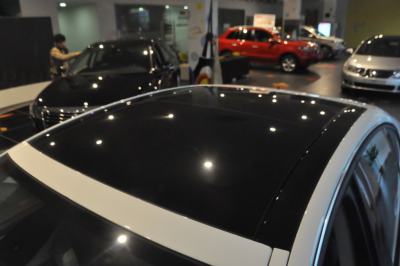 2011款 2.0T 舒适版-外观-图片-有驾