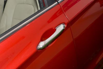 2015款 1.5L CVT致尊版-外观-图片-有驾