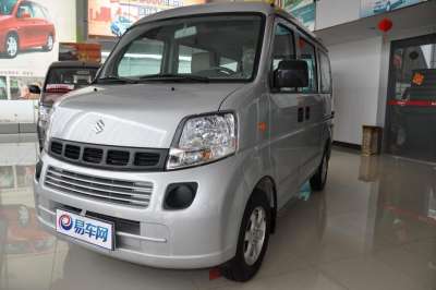 2009款 1.4L手动标准型 阳光版-外观-图片-有驾