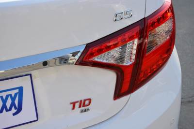 2014款 1.5TID 自动尊贵型-外观-图片-有驾