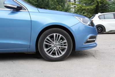 2016款 1.6L e致尊版-外观-图片-有驾