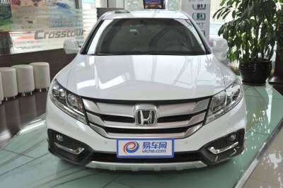 2014款 3.0L AWD尊贵导航版-外观-图片-有驾