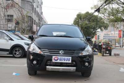 2014款 LV 1.5L 手动豪华型 国V-外观-图片-有驾