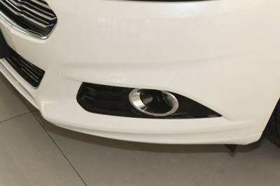 2013款 2.0L GTDi200豪华型-外观-图片-有驾