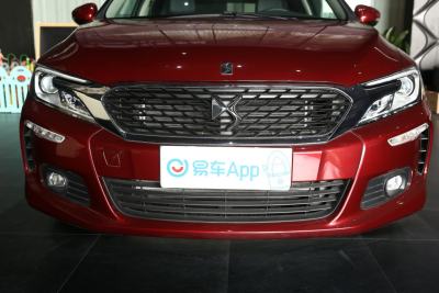 2019款 35THP 悦动型-外观-图片-有驾