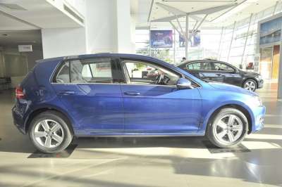 2015款 1.6L 手动时尚型-外观-图片-有驾