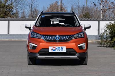 2018款 350i-外观-图片-有驾