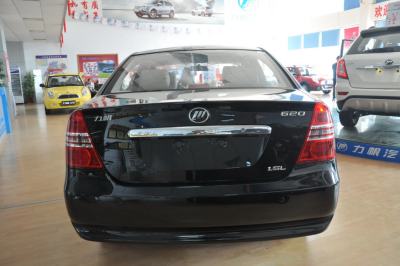 2012款 1.5L 手动旗舰型-外观-图片-有驾