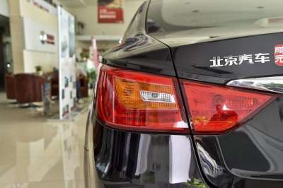 2014款 1.8T 自动舒适型-外观-图片-有驾