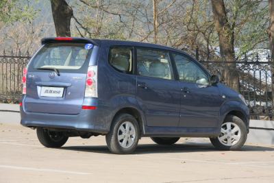 2009款 1.3L 手动5座标准型-外观-图片-有驾