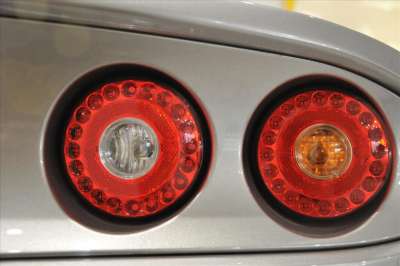2011款 1.8L R标准版-外观-图片-有驾