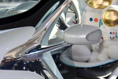 2013款 concept-外观-图片-有驾