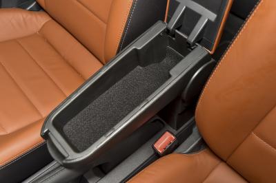 2015款 浩纳 1.6L 自动豪华型-内饰-图片-有驾