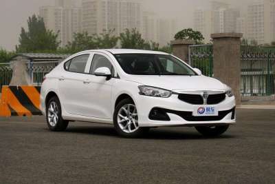 2017款 1.5L 手动精英型-外观-图片-有驾