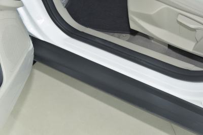 2015款 三厢 1.6L 手动舒适型-外观-图片-有驾