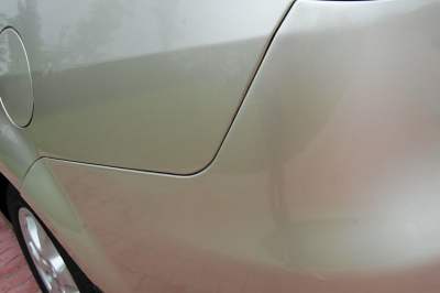 2007款 1.8L 标准型GL-外观-图片-有驾