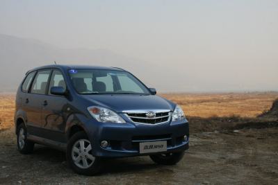 2009款 1.3L 手动5座标准型-外观-图片-有驾