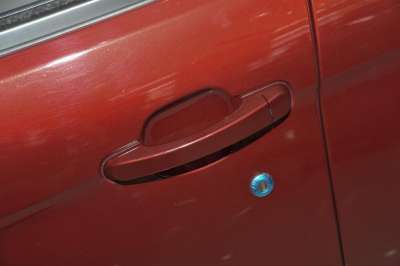2014款 1.5L实用型BJ415A-外观-图片-有驾