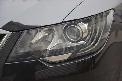 2014款 2.0TSI L&K限量版-外观-图片-有驾