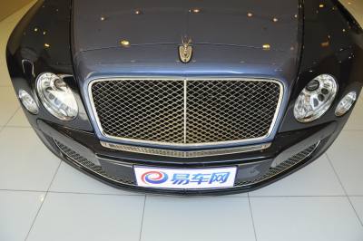 2012款 6.8T Diamond Jubilee-外观-图片-有驾