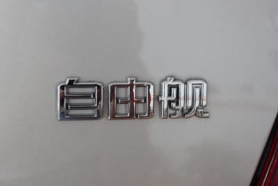 2012款 1.5L 手动运动型II-外观-图片-有驾