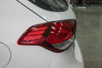 2014款 1.6L 自动GL-外观-图片-有驾