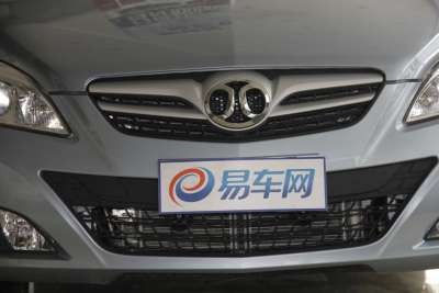 2013款 三厢 1.5L 自动乐尚版-外观-图片-有驾