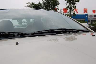 2007款 1.8L 标准型GL-外观-图片-有驾