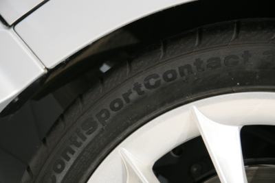 2007款 Aero 2.8TS-外观-图片-有驾