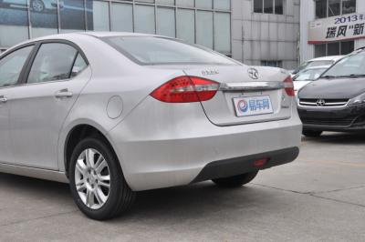 2012款 1.8L 自动舒适型-外观-图片-有驾
