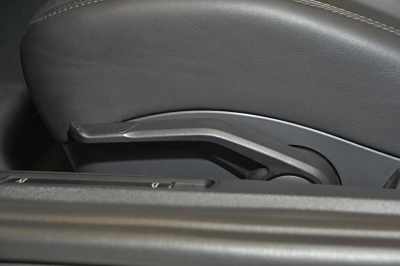 2015款 Boxster GTS-内饰-图片-有驾