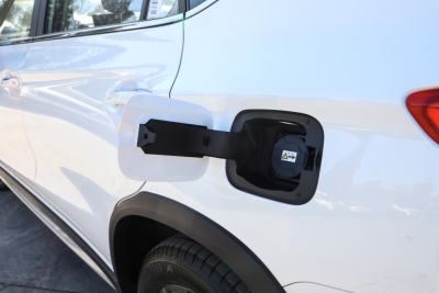 2019款 宋EV500 智联领动型-外观-图片-有驾
