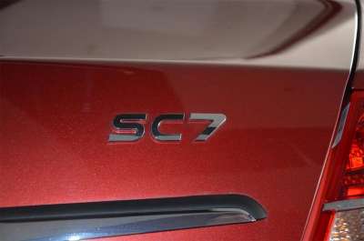 2014款 1.5L 手动尊贵型-外观-图片-有驾