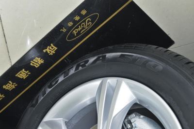 2015款 三厢 1.6L 手动舒适型-外观-图片-有驾
