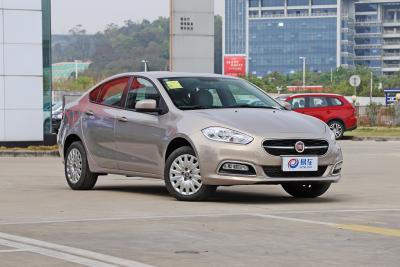 2017款 1.4T 自动悦享版-外观-图片-有驾