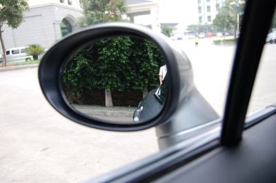 2009款 2.0-内饰-图片-有驾