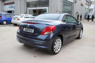 2013款 1.6L CC 自动豪华型-外观-图片-有驾