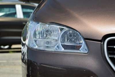 2016款 1.6L 自动舒适版-外观-图片-有驾
