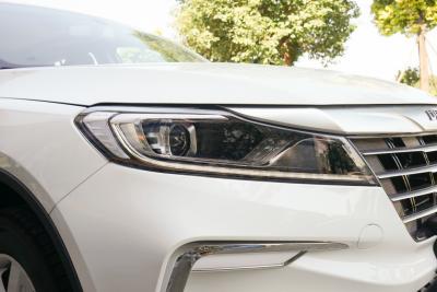 2019款 1.6L 手动精英型 国V-外观-图片-有驾